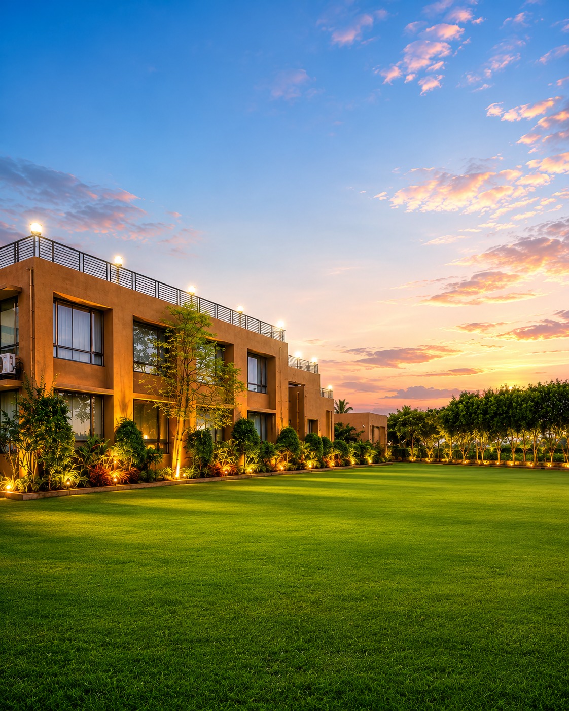 Club Mango Resort